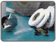 Photo of slitting & rewinding products